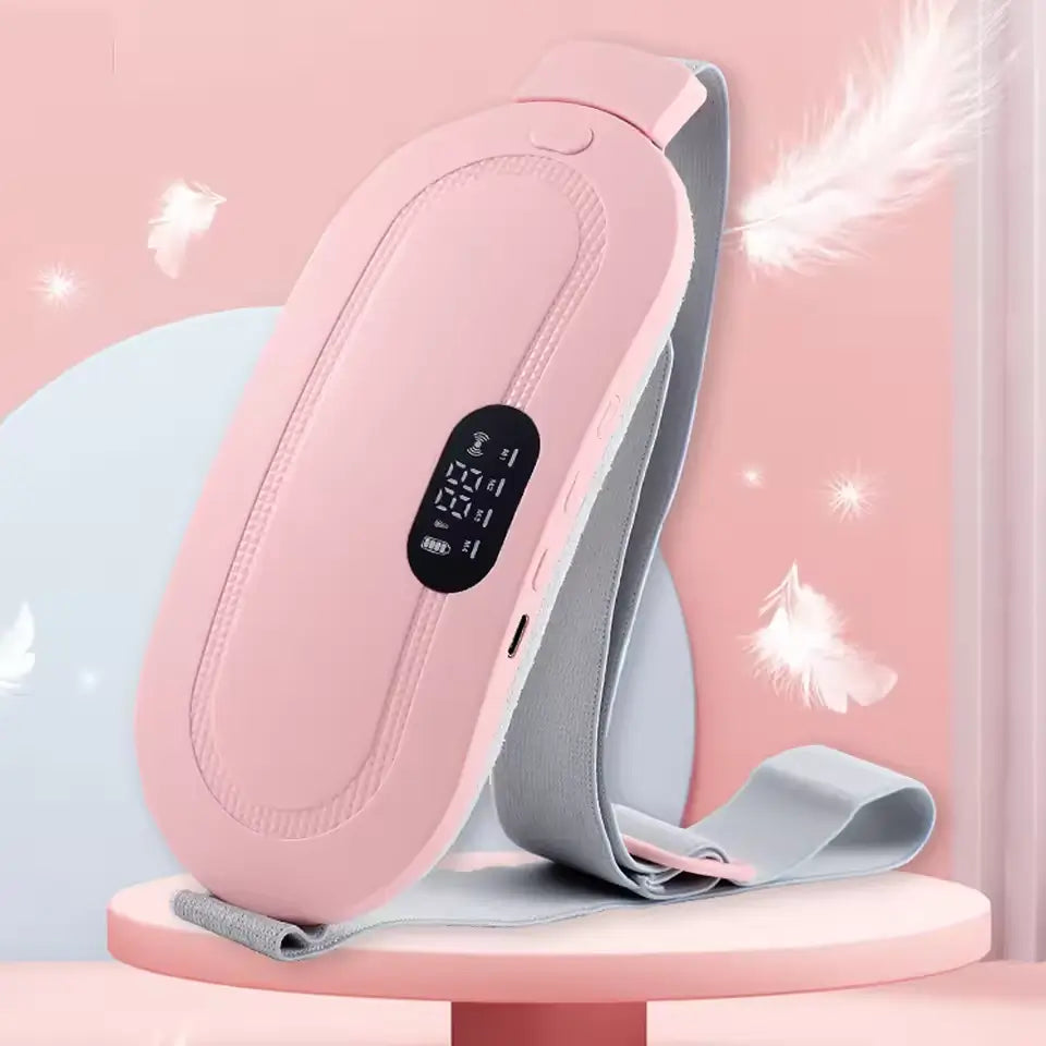 Cinturón Térmico Menstrual