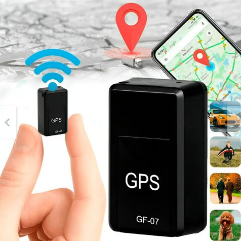 Mini GPS Portatil