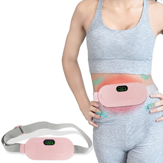 Cinturón Térmico Menstrual