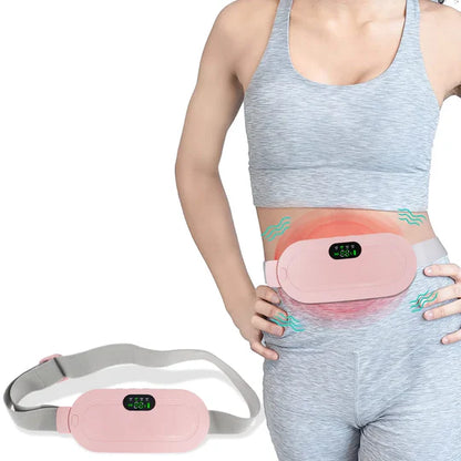 Cinturón Térmico Menstrual